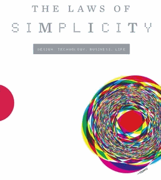 Simplicity as a Force