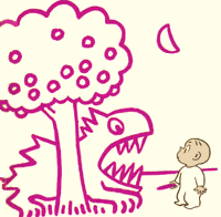 Eric Lippert’s Purple Crayon