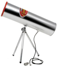 Extending Your Wireless Network With Better Antennas