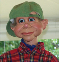 Test Doubles: A Taxonomy of Pretend Objects