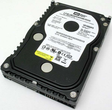 You Want a 10,000 RPM Boot Drive