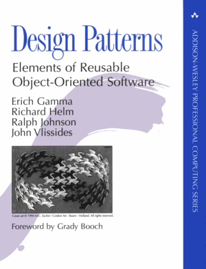 Rethinking Design Patterns