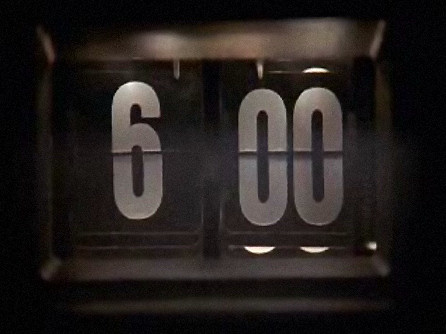 The Technology Backlash