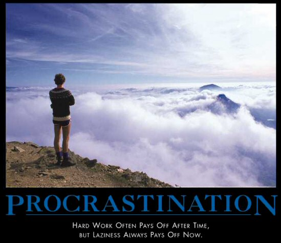 Get Me The Laziest People Money Can Buy