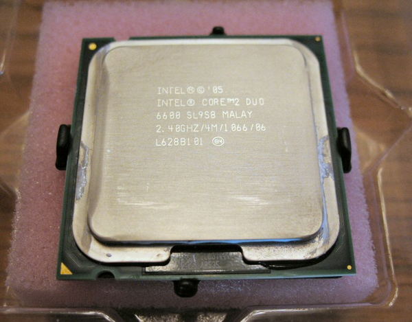 Building a PC, Part V: Upgrading