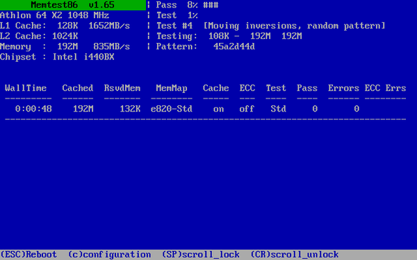 Sometimes It’s a Hardware Problem