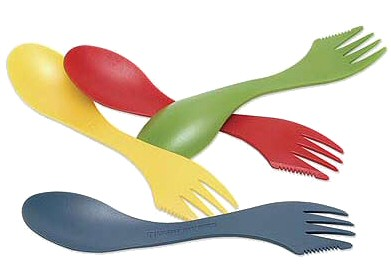 The Sporkfe