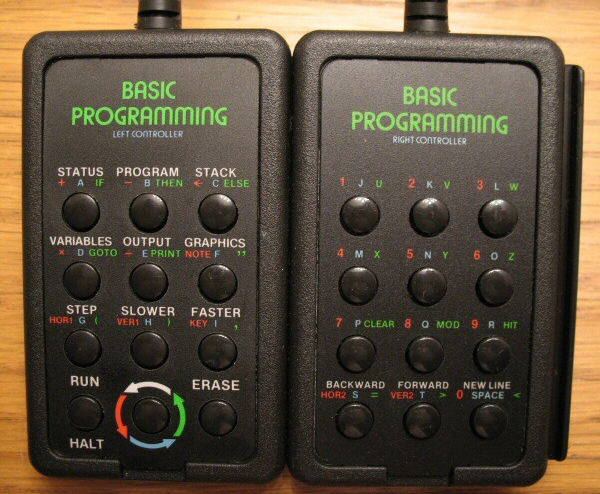 Everything I Needed to Know About Programming I Learned from BASIC