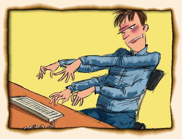 Which Online Discussion Archetype Are You?