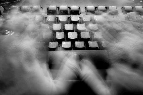 Maximizing The Value of Your Keystrokes