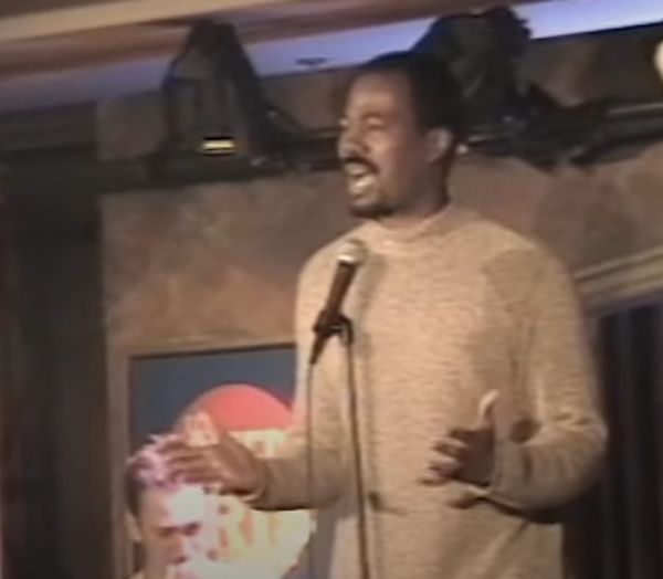 Somebody is to Blame for This