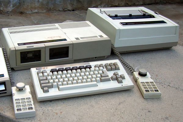 The Cult of Coleco Adam