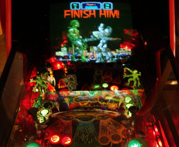 The Only Truly Failed Project