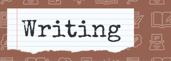 How to Write Without Writing