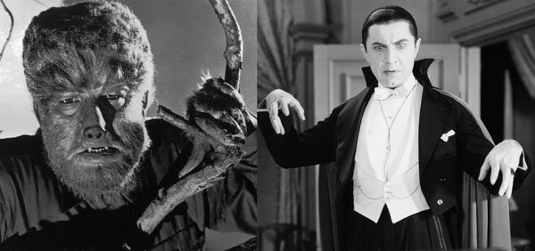 Vampires (Programmers) versus Werewolves (Sysadmins)