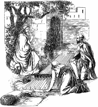 Ye Olde Apprenticeship