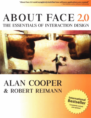 About Face 2.0 cover