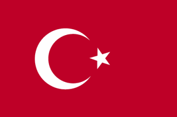 turkish flag