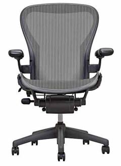 aeron chair