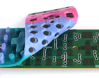 Membrane-remote-control