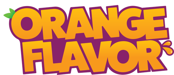 Orange Flavor 2 Cover Reveal