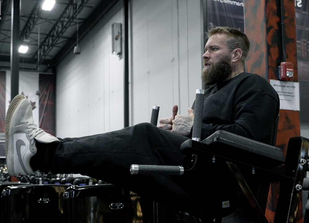 Save time in warm-ups by repurposing core training.