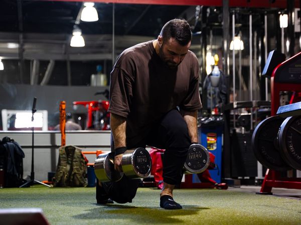 Implement three principles to train stability effectively.