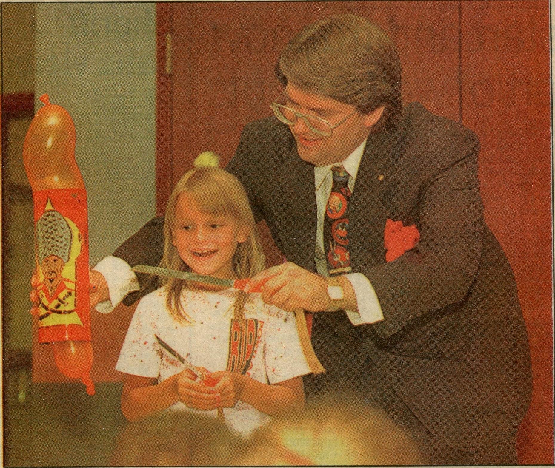 🎩 Grant the Magician