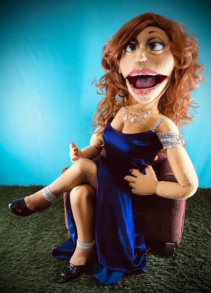 💃 The Trials of Veronica: Finding Worthy Help