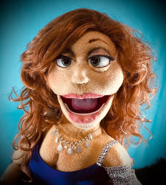 💃 Veronica’s Glamorous Fitness Routine