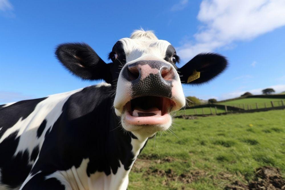 Dairy Dairy Cowtown