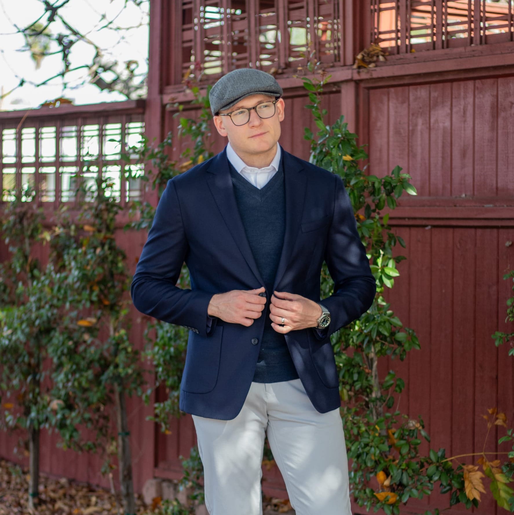 The 9 Best Fall Jackets for Men