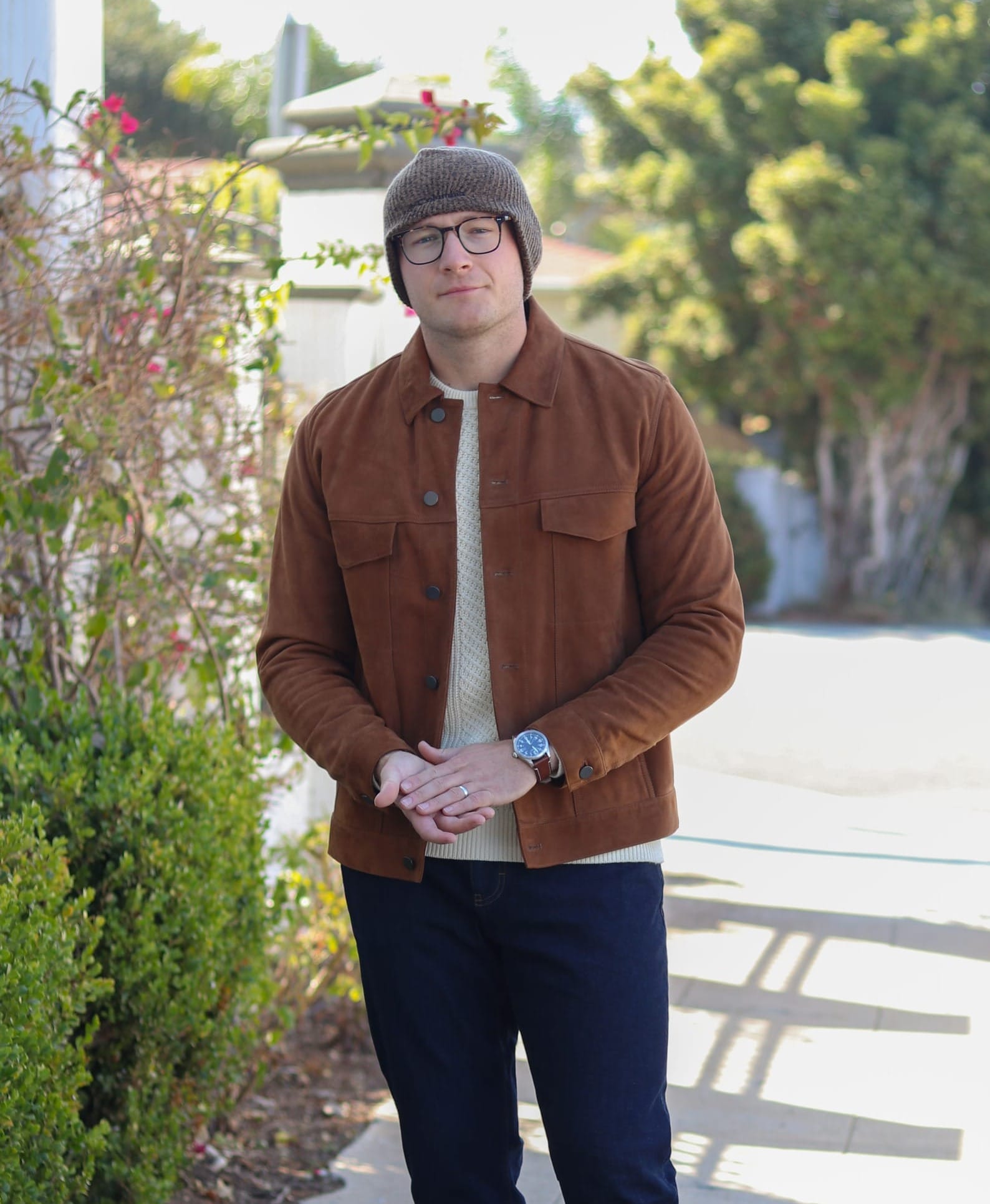 The 9 Best Fall Jackets for Men