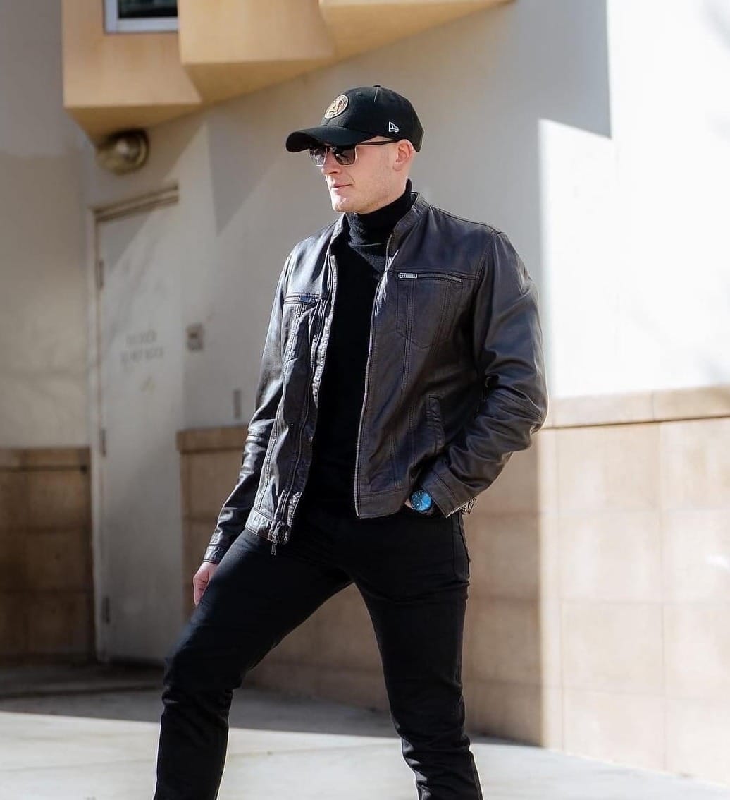 The 9 Best Fall Jackets for Men The 9 Best Fall Jackets for Men