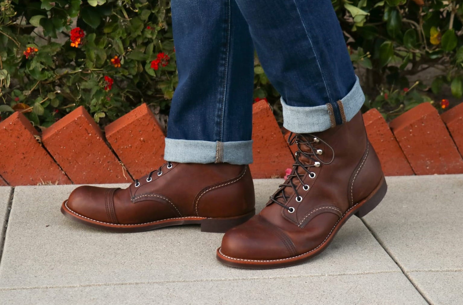 boots brands top men boots Best Boot Brands for Men: Quality Style for Every Occasion