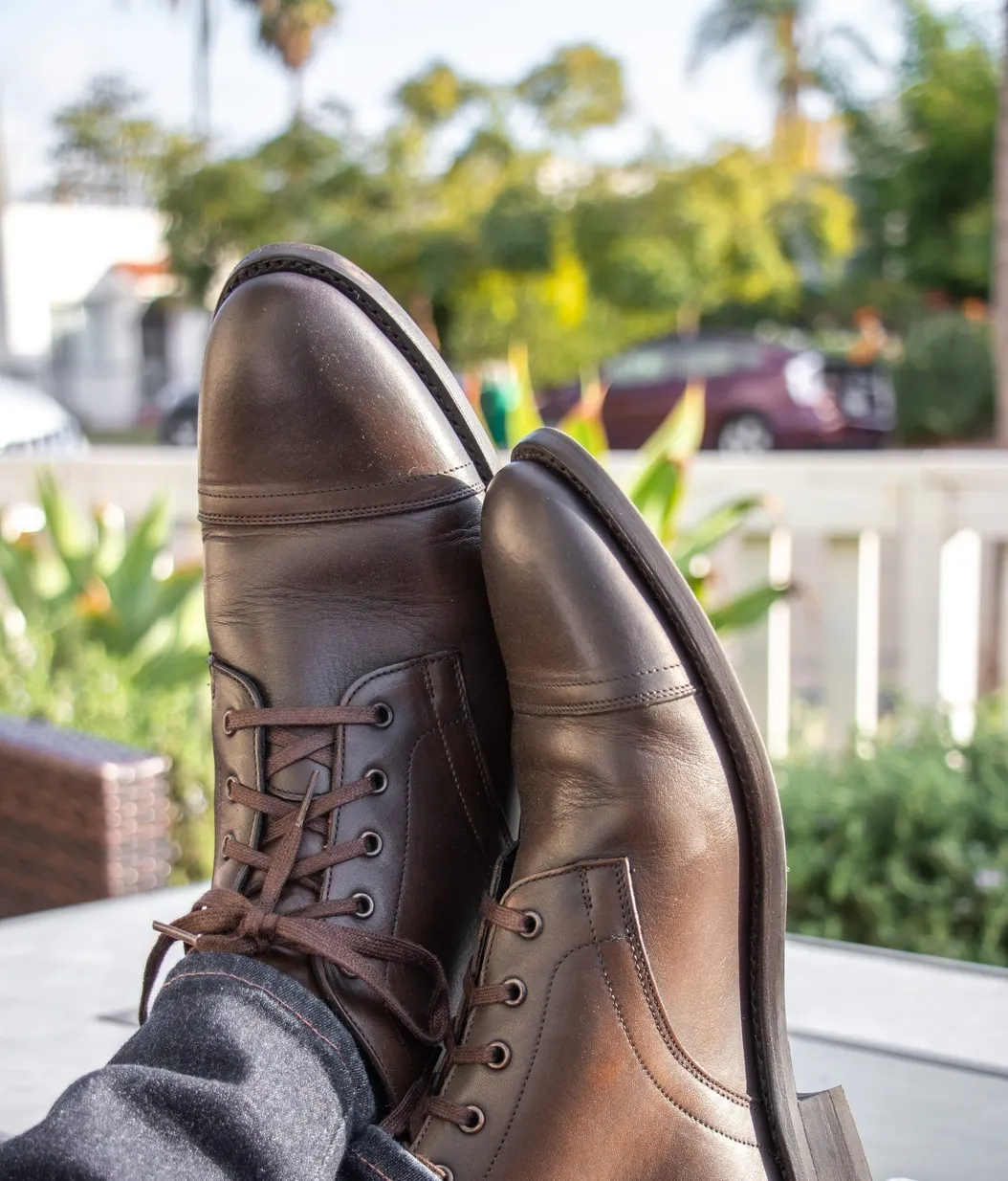 Thursday Boot Company Review: Best-In-Class