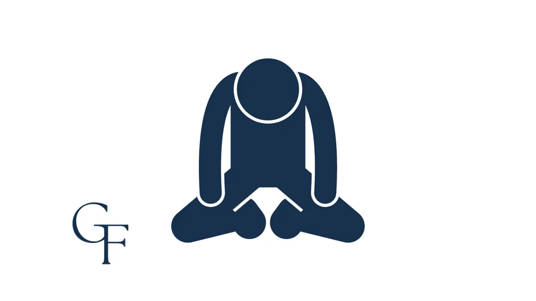 Feeling Like You're Not Enough? (Read This)