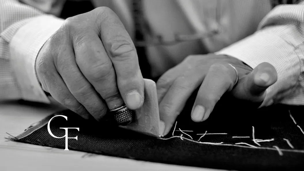 How to Find a Tailor in 6 Easy Steps