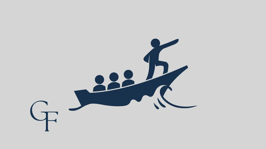 What Does "Being a Leader" Mean? (12 Rules All Good Leaders Follow)