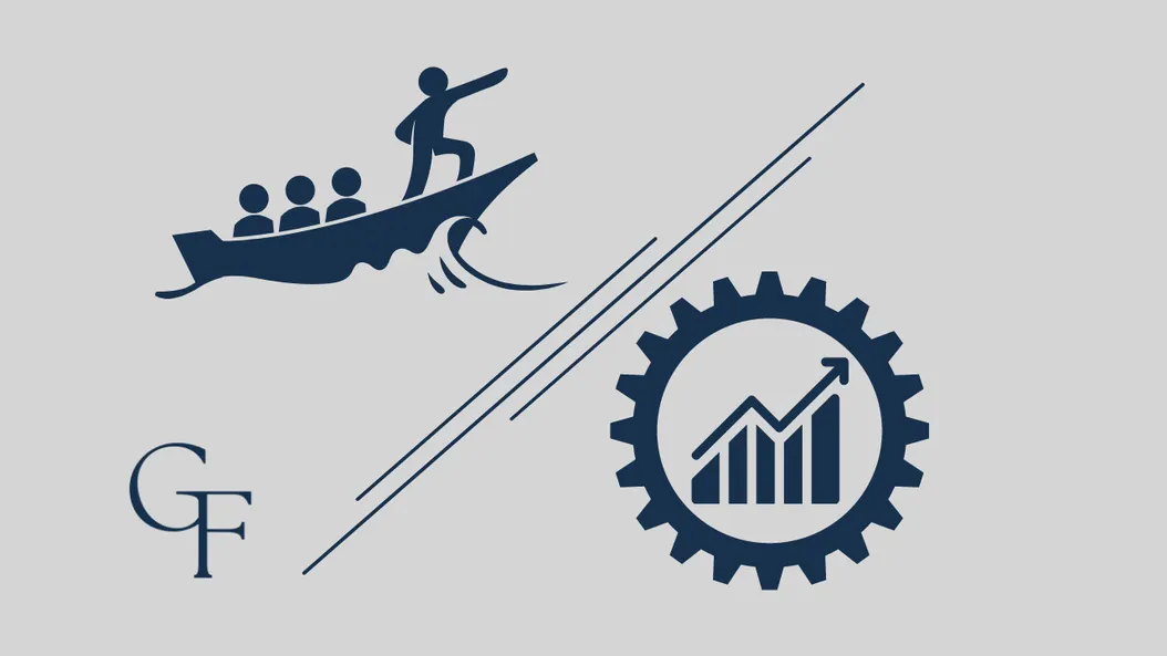 Leadership vs Management: Understanding the Key Differences