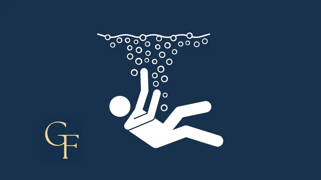 Feeling Like a Failure? (Read This)