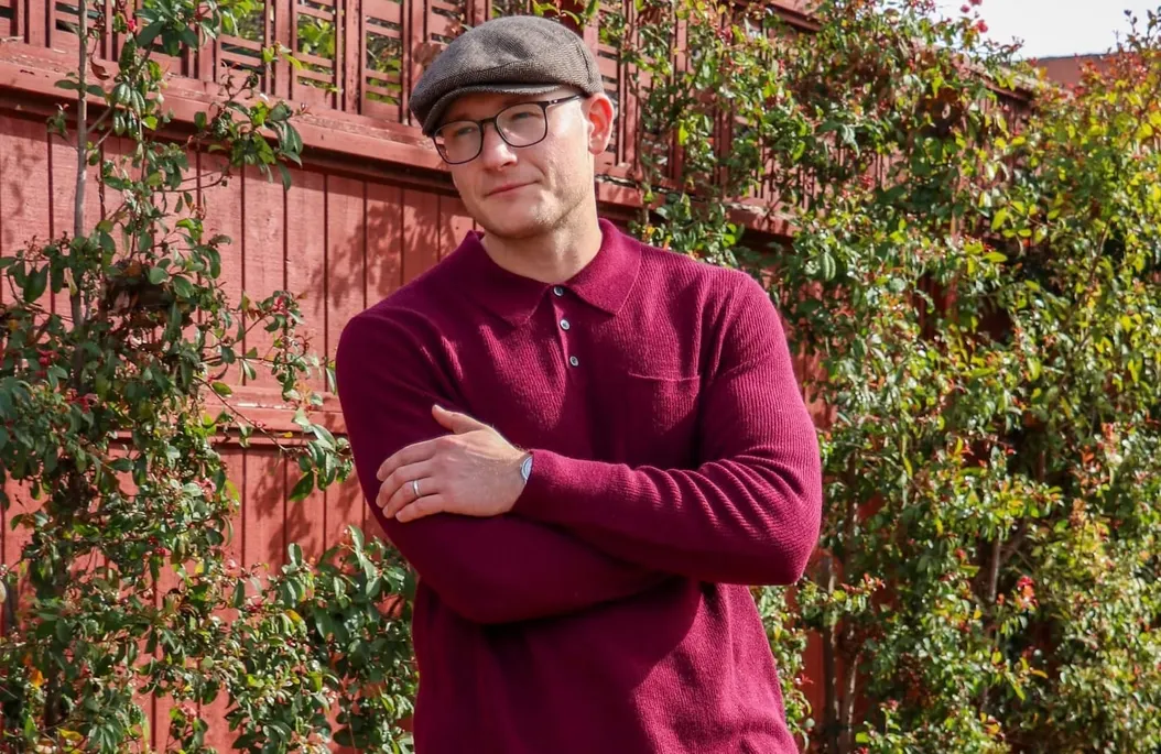 7 Stylish Sweater Outfits for Men