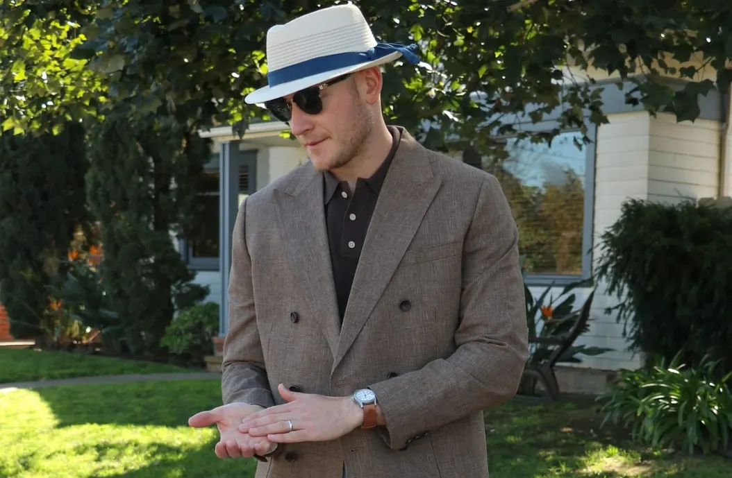 How to Wear a Sport Coat (7 Outfit Ideas for Men)