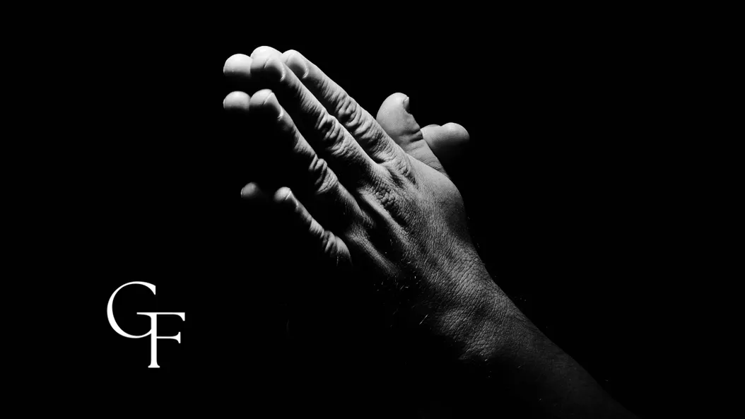 How Do I Pray? A Simple Guide for Beginners