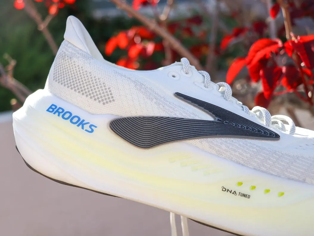 The Best Running Shoes for Men