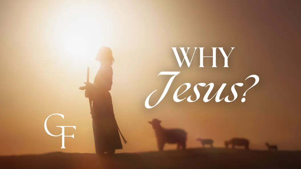 Why I Write About Jesus & Men's Lifestyle Advice