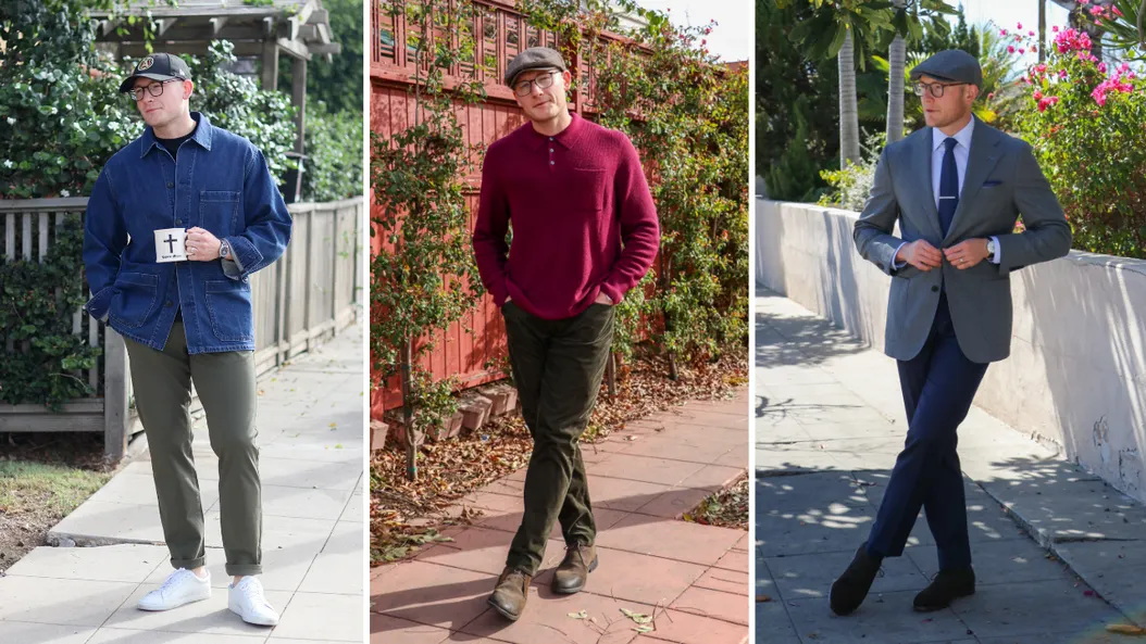 The Best Color Combinations for Clothes to Elevate Your Style