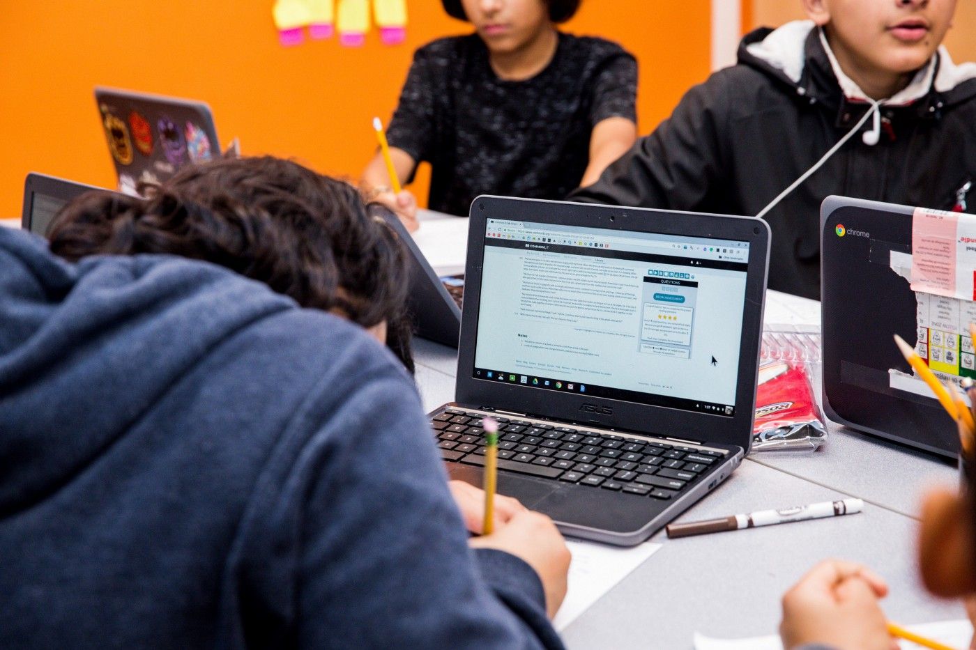 The Complete Guide to CommonLit's Professional Development Portal
