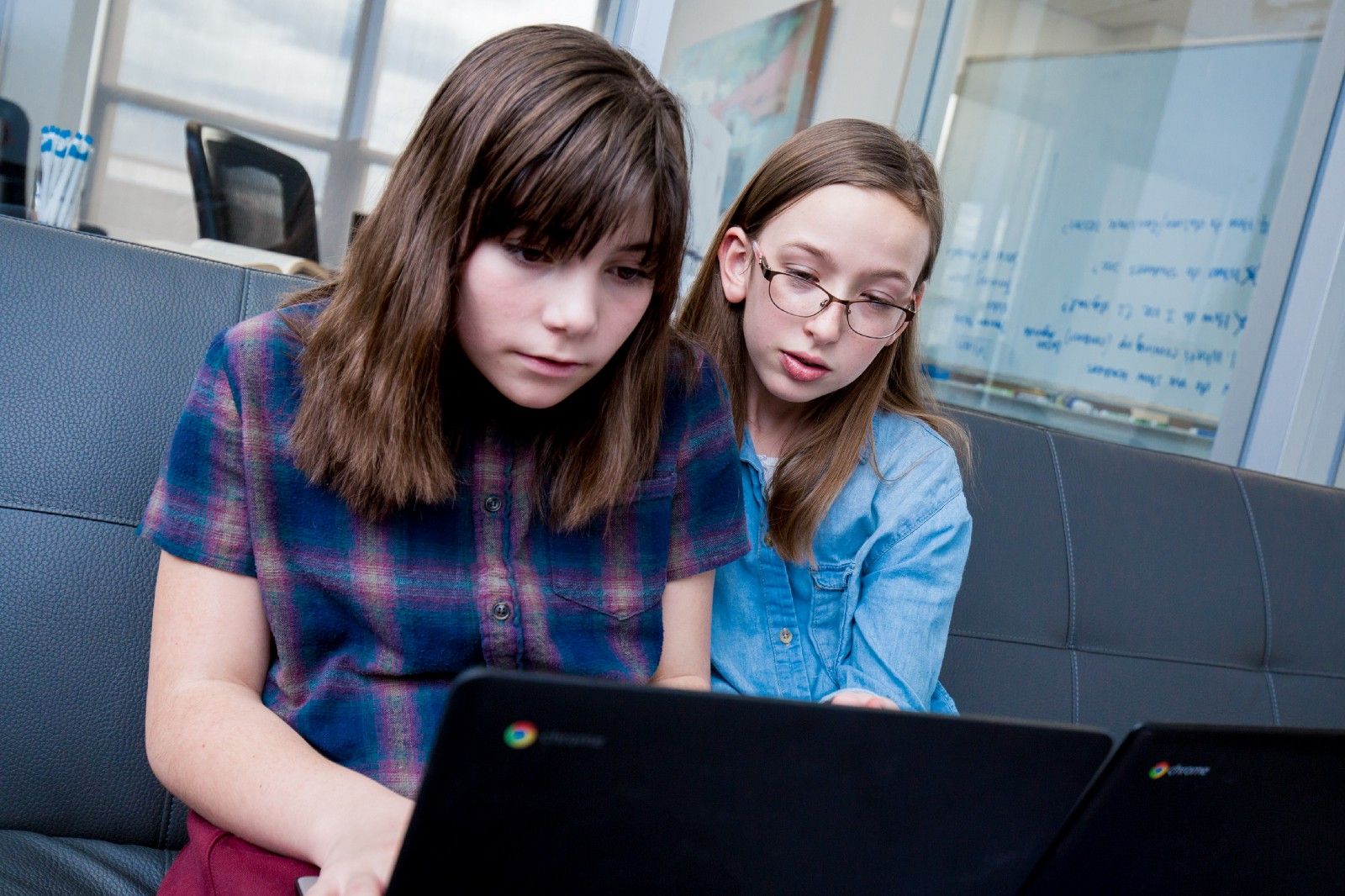 A Reading Program Built for All Kids