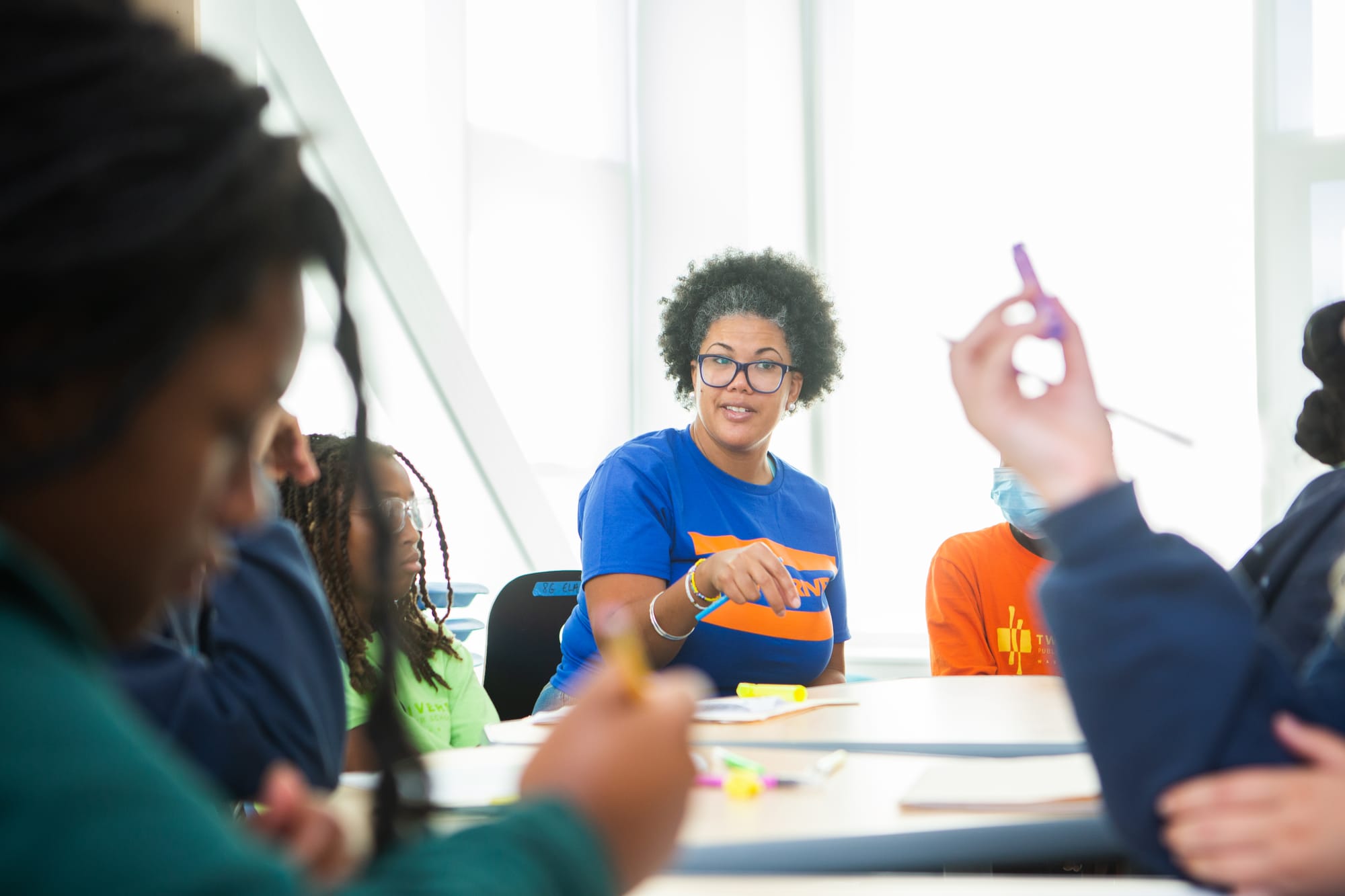 How the CommonLit 360 Curriculum Helps Support Students with Disabilities